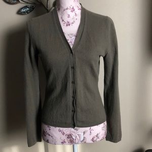 TSE Cashmere Cardigan